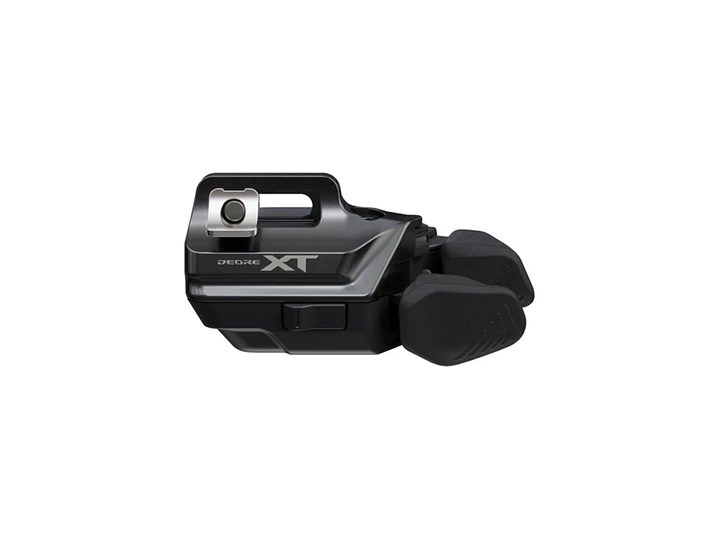 SHIFT SWITCH SHIMANO DEORE XT SW-M8250-IR, RIGHT, DIRECT ATTACH TO BL(I-SPEC EV), 2ND GROUP, IND.PAC 1