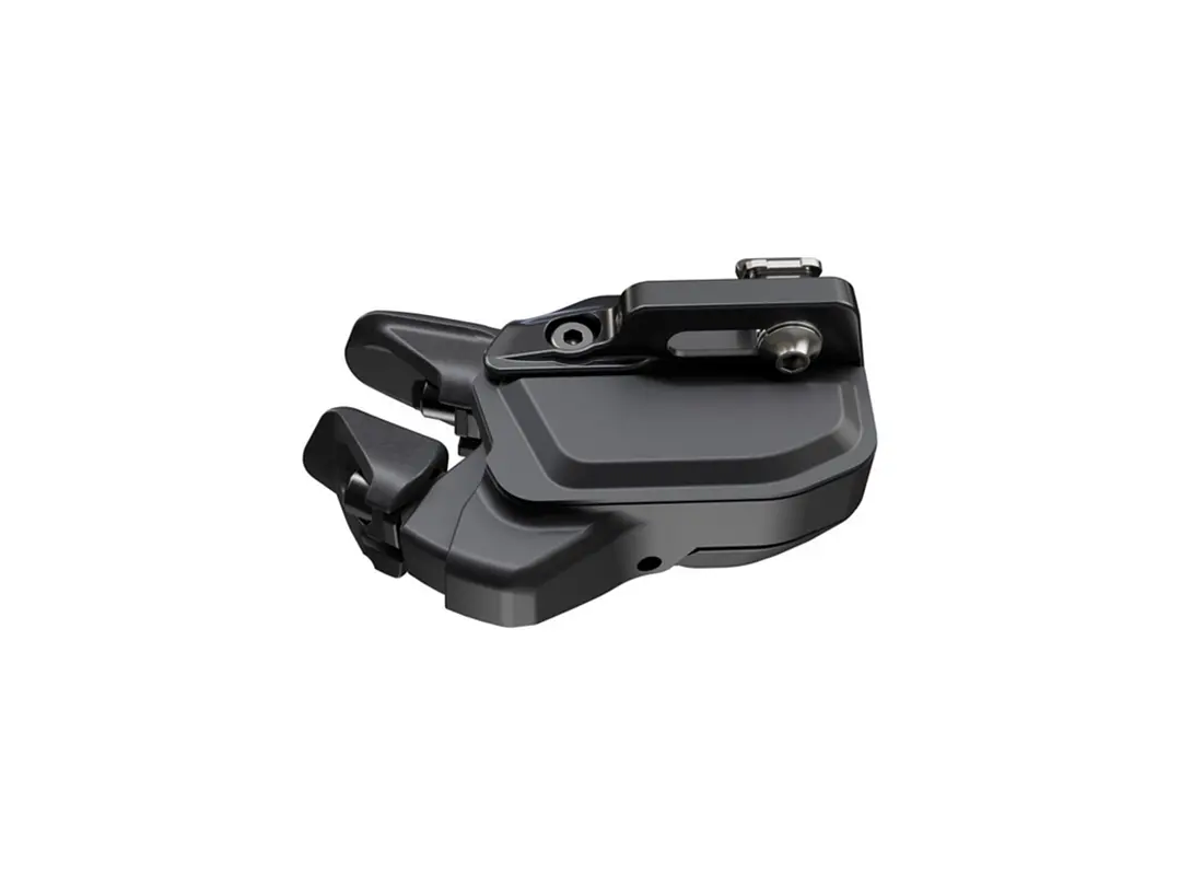 SHIFT SWITCH SHIMANO DEORE XT SW-M8250-IR, RIGHT, DIRECT ATTACH TO BL(I-SPEC EV), 2ND GROUP, IND.PAC 2