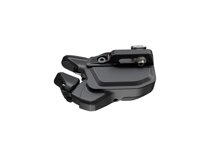 SHIFT SWITCH SHIMANO DEORE XT SW-M8250-IR, RIGHT, DIRECT ATTACH TO BL(I-SPEC EV), 2ND GROUP, IND.PAC 2