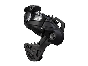 CAMBIO SHIMANO DEORE XT RD-M8250, GS 12-SPEED, TOP NORMAL, DIRECT ATTACHMENT,2ND GROUP, IND.PACK