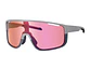 LENTE SHIMANO MODELO CE-PLSR3-TR PULSAR RIDESCAPE TRAIL FROST GRAY SPARE:CLEAR; IND.PACK - Miniatura 1