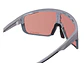 LENTE SHIMANO MODELO CE-PLSR3-TR PULSAR RIDESCAPE TRAIL FROST GRAY SPARE:CLEAR; IND.PACK - Miniatura 3