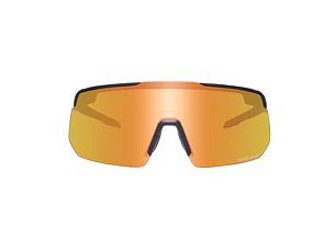 LENTE SHIMANO MODELO CE-SPHR2-BR S-PHYRE RIDESCAPE BRIGHT MATTE BLACK SPARE:RS CLOUDY; IND.PACK