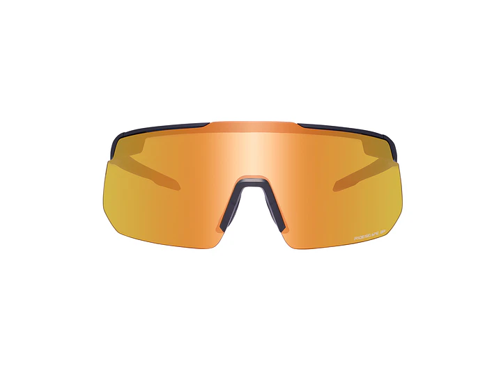 LENTE SHIMANO MODELO CE-SPHR2-BR S-PHYRE RIDESCAPE BRIGHT MATTE BLACK SPARE:RS CLOUDY; IND.PACK 1