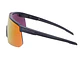 LENTE SHIMANO MODELO CE-SPHR2-BR S-PHYRE RIDESCAPE BRIGHT MATTE BLACK SPARE:RS CLOUDY; IND.PACK - Miniatura 2
