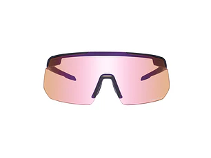 LENTE SHIMANO MODELO CE-SPHR2-TR S-PHYRE RIDESCAPE TRAIL MATTE BLACK SPARE:RS CLOUDY; IND.PACK
