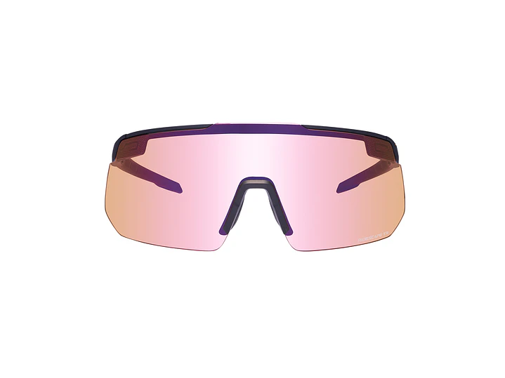 LENTE SHIMANO MODELO CE-SPHR2-TR S-PHYRE RIDESCAPE TRAIL MATTE BLACK SPARE:RS CLOUDY; IND.PACK 1