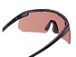 LENTE SHIMANO MODELO CE-SPHR2-TR S-PHYRE RIDESCAPE TRAIL MATTE BLACK SPARE:RS CLOUDY; IND.PACK - Miniatura 2