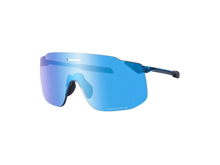 LENTE SHIMANO MODELO CE-SPSL2-AR S-PHYRE SL RIDESCAPE ALL ROAD EMERALD BLUE IND.PACK 1