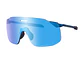 LENTE SHIMANO MODELO CE-SPSL2-AR S-PHYRE SL RIDESCAPE ALL ROAD EMERALD BLUE IND.PACK - Miniatura 1