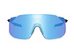 LENTE SHIMANO MODELO CE-SPSL2-AR S-PHYRE SL RIDESCAPE ALL ROAD EMERALD BLUE IND.PACK - Miniatura 2