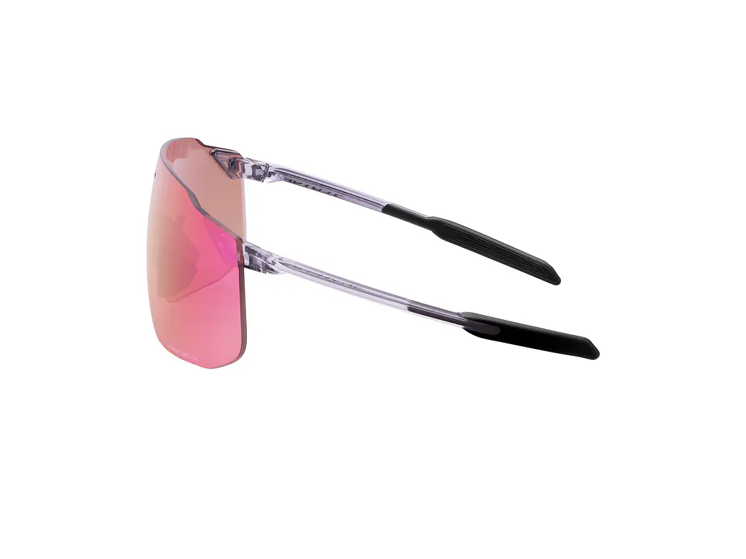 LENTE SHIMANO MODELO CE-SPSL2-TR S-PHYRE SL RIDESCAPE TRAIL TRANSPARENT GRAY IND.PACK 2