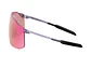 LENTE SHIMANO MODELO CE-SPSL2-TR S-PHYRE SL RIDESCAPE TRAIL TRANSPARENT GRAY IND.PACK - Miniatura 2
