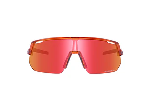 LENTE SHIMANO MODELO CE-TCNL2-RD TECHNIUM L RIDESCAPE ROAD ORANGE SAPPHIRE SPARE:CLEAR; IND.PACK