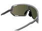 LENTE SHIMANO MODELO CE-TCNM2-AR TECHNIUM RIDESCAPE ALL ROAD BRONZE GOLD SPARE:CLEAR; IND.PACK - Miniatura 2