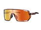 LENTE SHIMANO MODELO CE-TCNM2-BR TECHNIUM RIDESCAPE BRIGHT TRANSPARENT BRONZE SPARE:CLEAR; IND.PACK - Miniatura 1