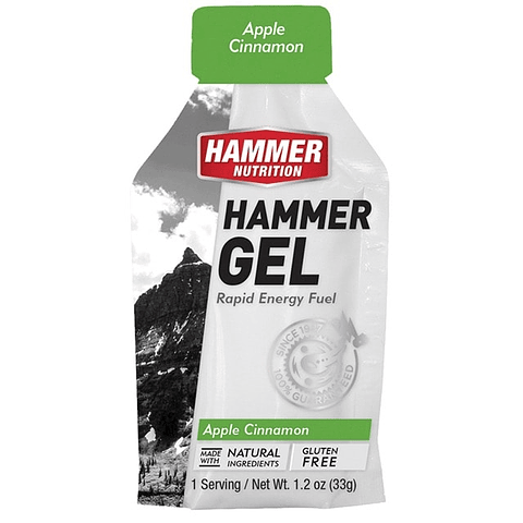 Hammer GEL