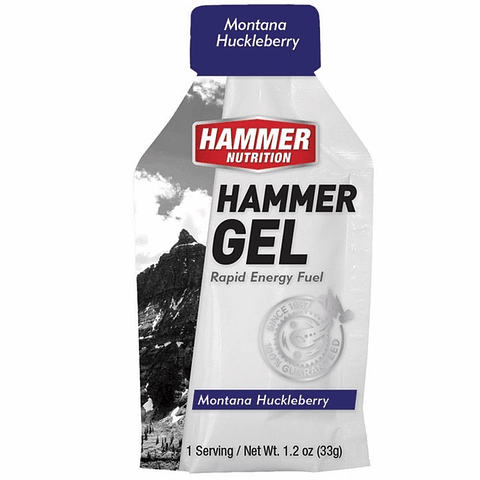 Hammer GEL