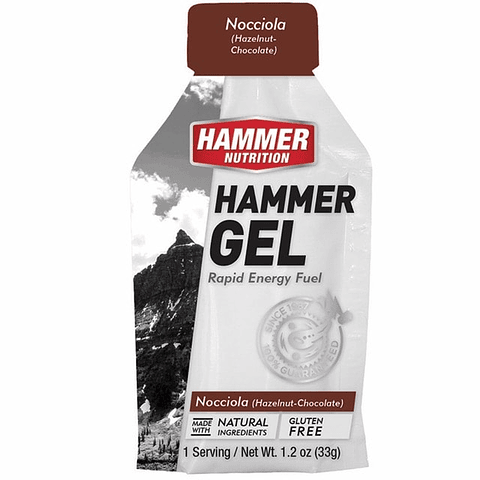 Hammer GEL