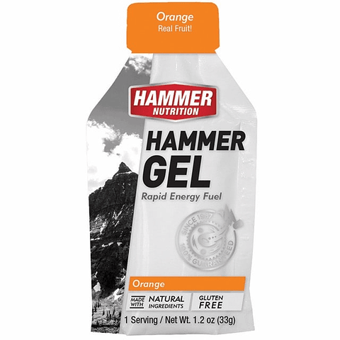Hammer GEL