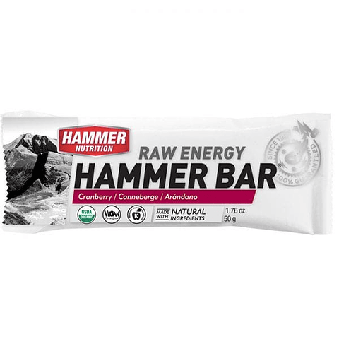Hammer bar RAW ENERGY