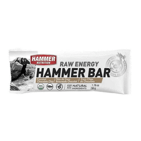 Hammer bar RAW ENERGY