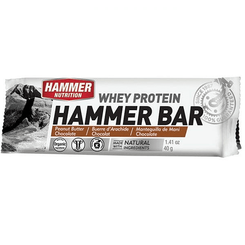 Hammer Bar WHEY PROTEIN