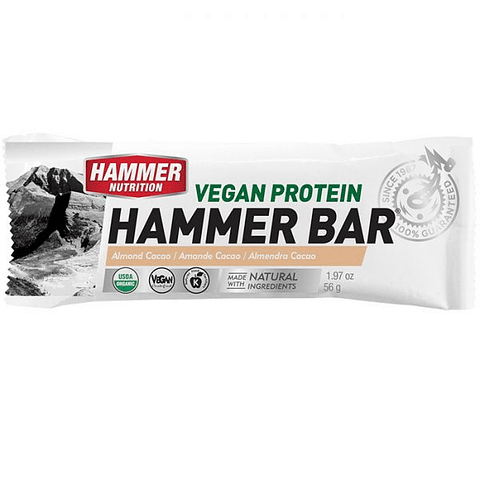 Hammer Bar Recovery VEGAN PROTEIN