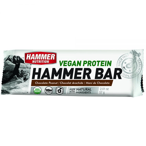 Hammer Bar Recovery VEGAN PROTEIN