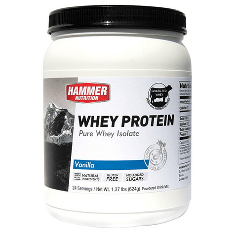 WHEY Protein (24 porciones)