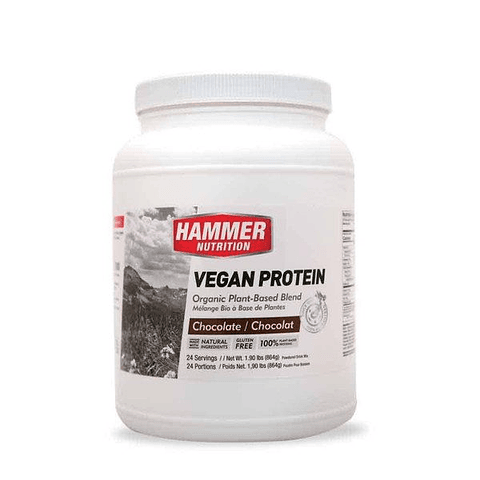 Vegan Protein (24 porciones)