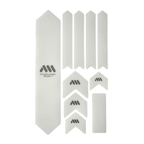 ALL MOUNTAIN STYLE FRAME GUARD XL