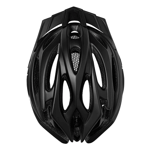 CASCO TRIP MTB BLACK