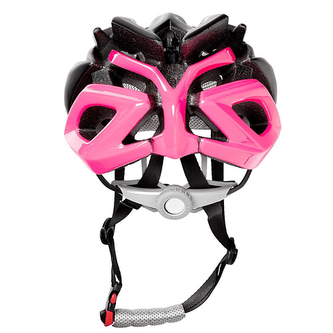 CASCO TRIP MTB DELIRIUM BLACK/PINK