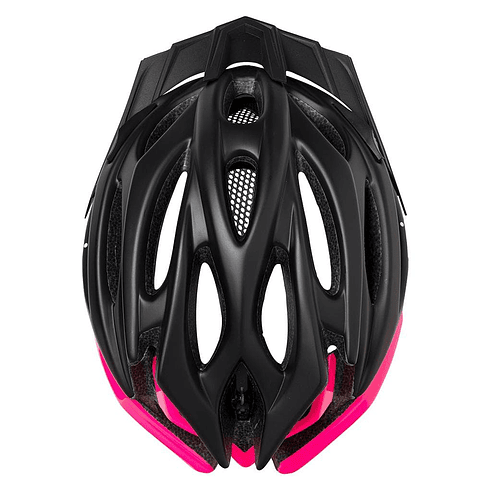 CASCO TRIP MTB DELIRIUM BLACK/PINK