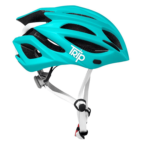 CASCO TRIP MTB BLUE