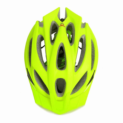 CASCO TRIP MTB NEON