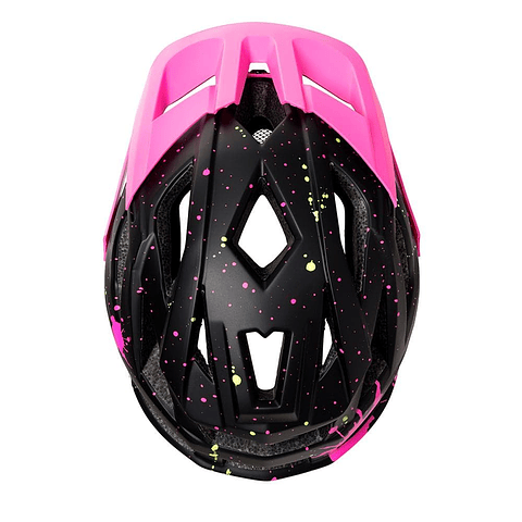 TRIP ENDURO EUPHORIA BLACK/PINK