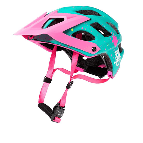 TRIP ENDURO EUPHORIA BLUE/PINK