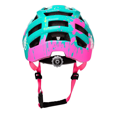 TRIP ENDURO EUPHORIA BLUE/PINK