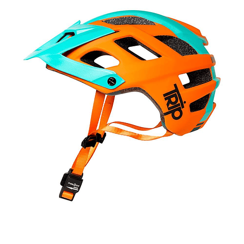 TRIP ENDURO ORANGE