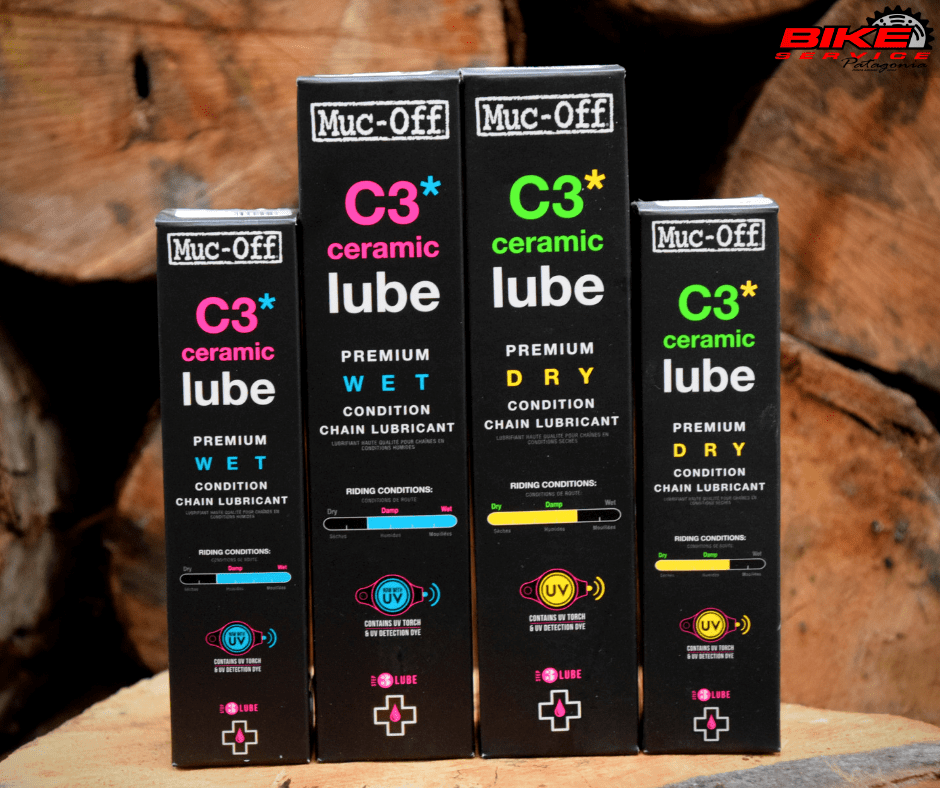 LIMPIEZA Y LUBRICANTES