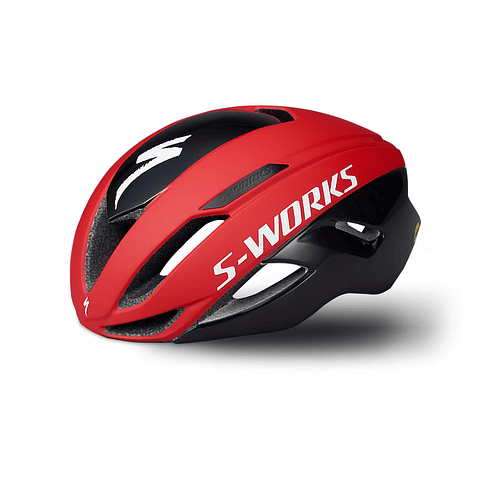 S-WORKS EVADE WITH ANGI