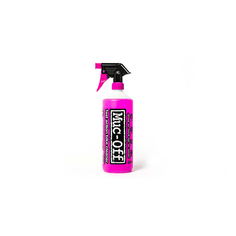 SHAMPOO MUC-OFF