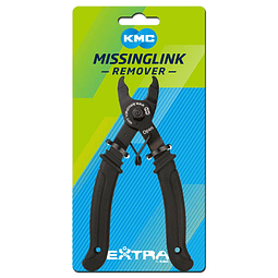 HERRAMIENTA KMC MISSING LINK REMOVER