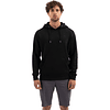 MEN'S S-LOGO PULL OVER HOODIE