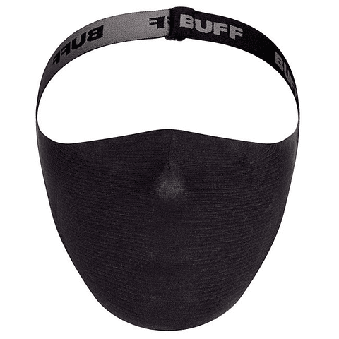 MASCARILLA BUFF CON FILTRO 