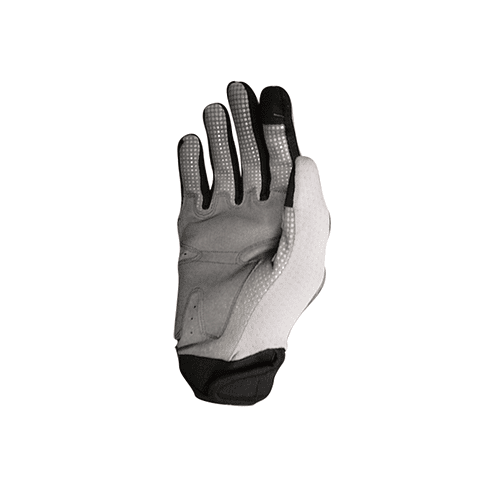 GUANTE FOSS M NEGRO/GRIS