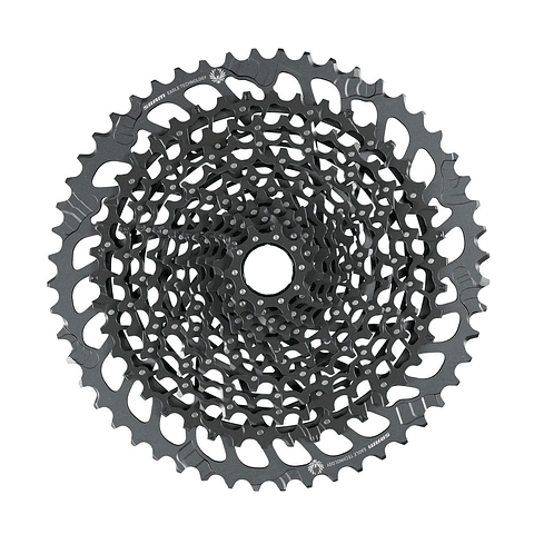 UPGRADE 1x12 SRAM GX EAGLE 10-52