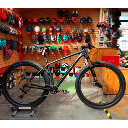 EPIC HARDTAIL S-WORKS ULTRALIGHT 2020